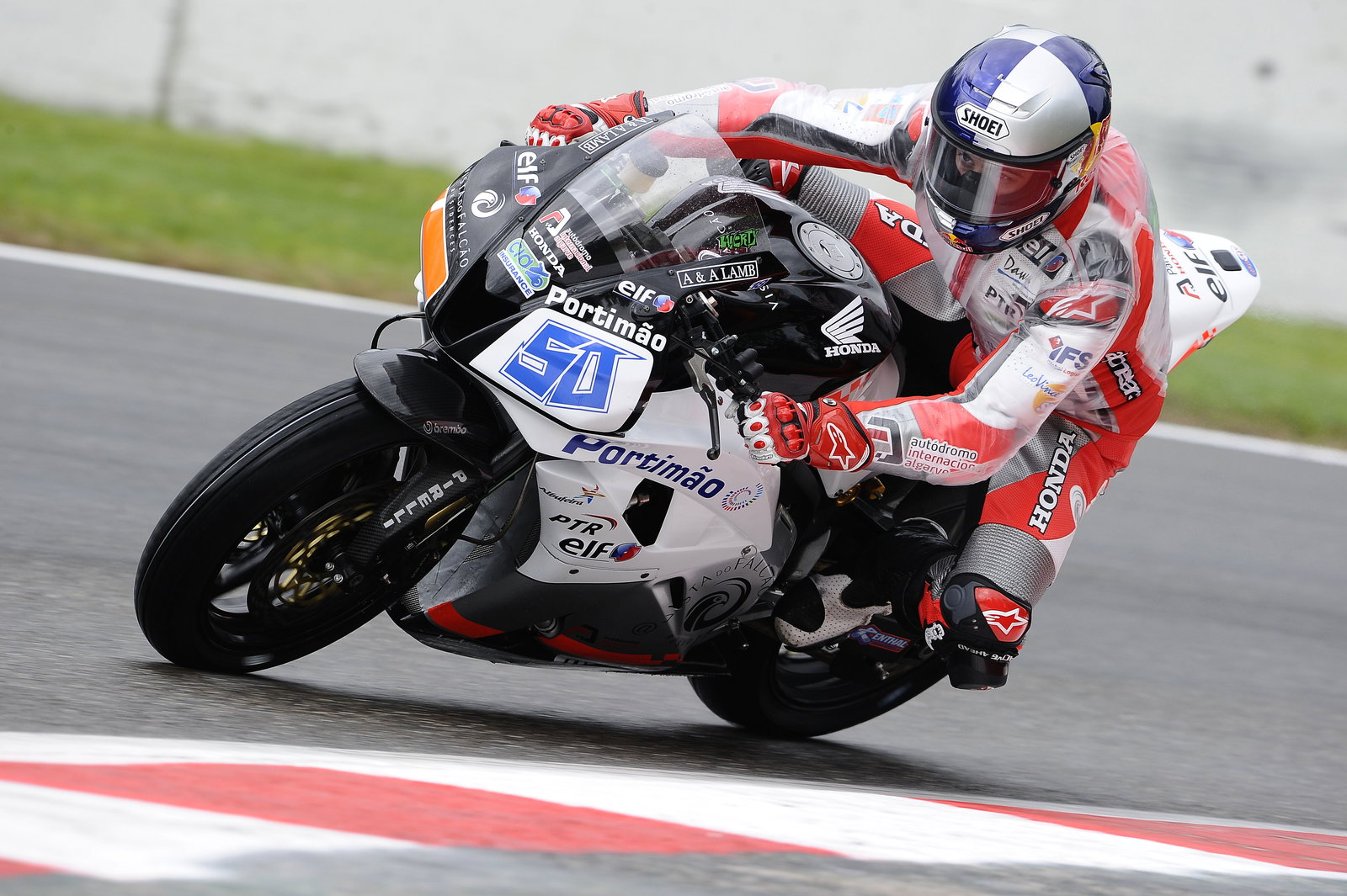 Laverty, Monza WSS 2010