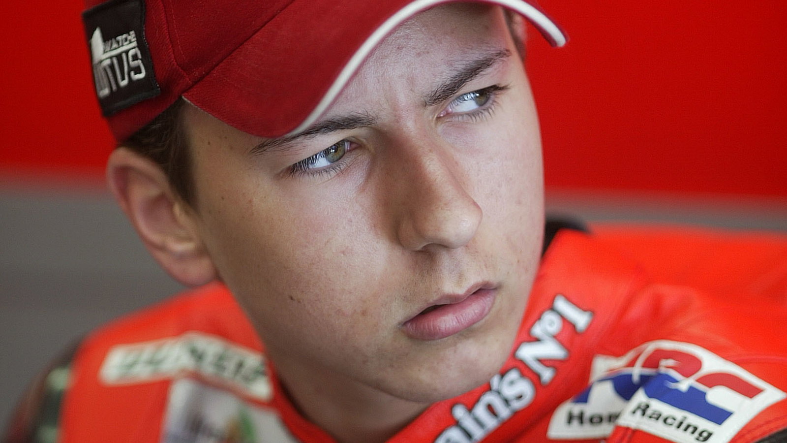 Lorenzo, Portuguese 250GP, 2005