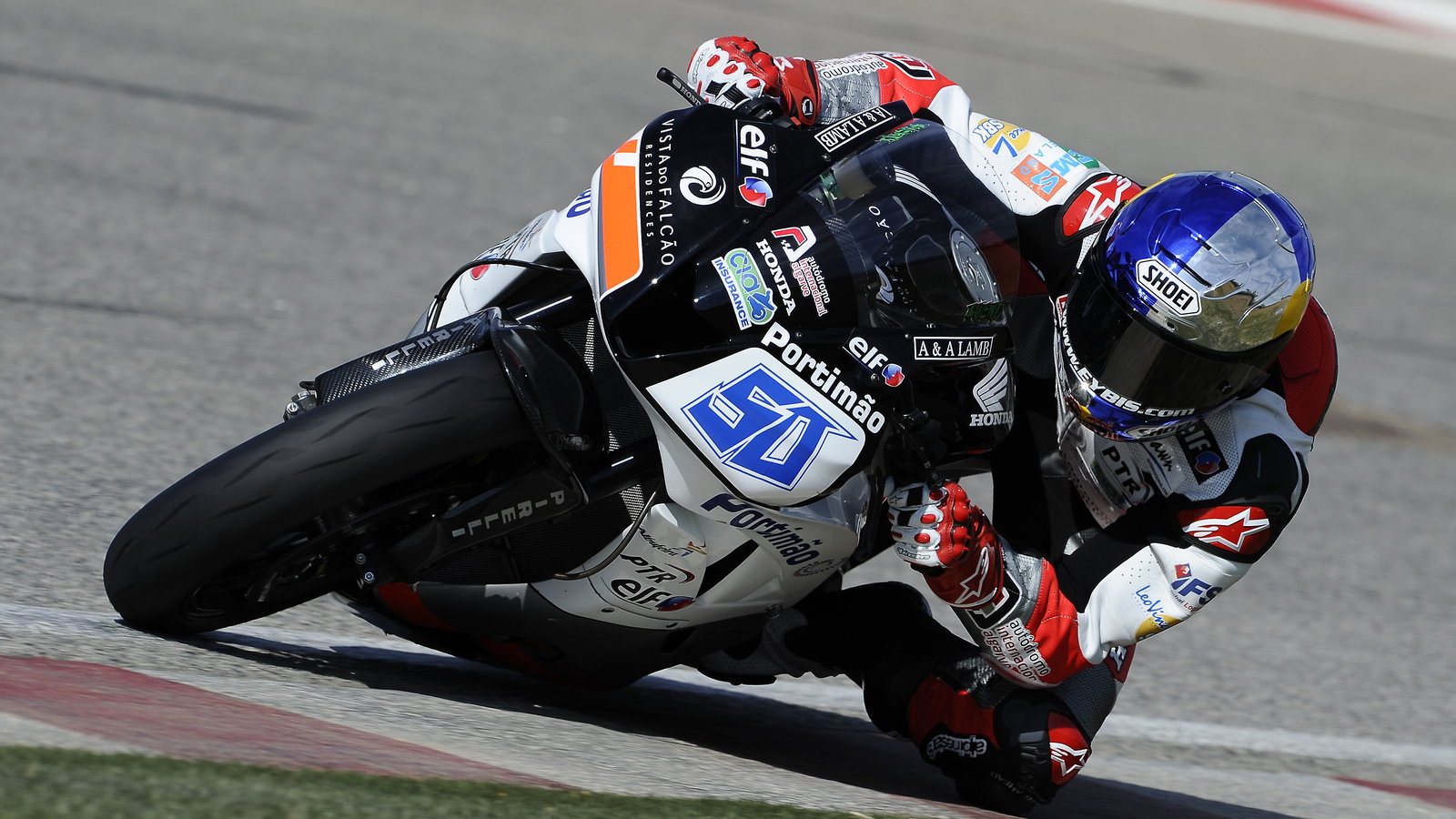 Laverty, Kyalami WSS 2010