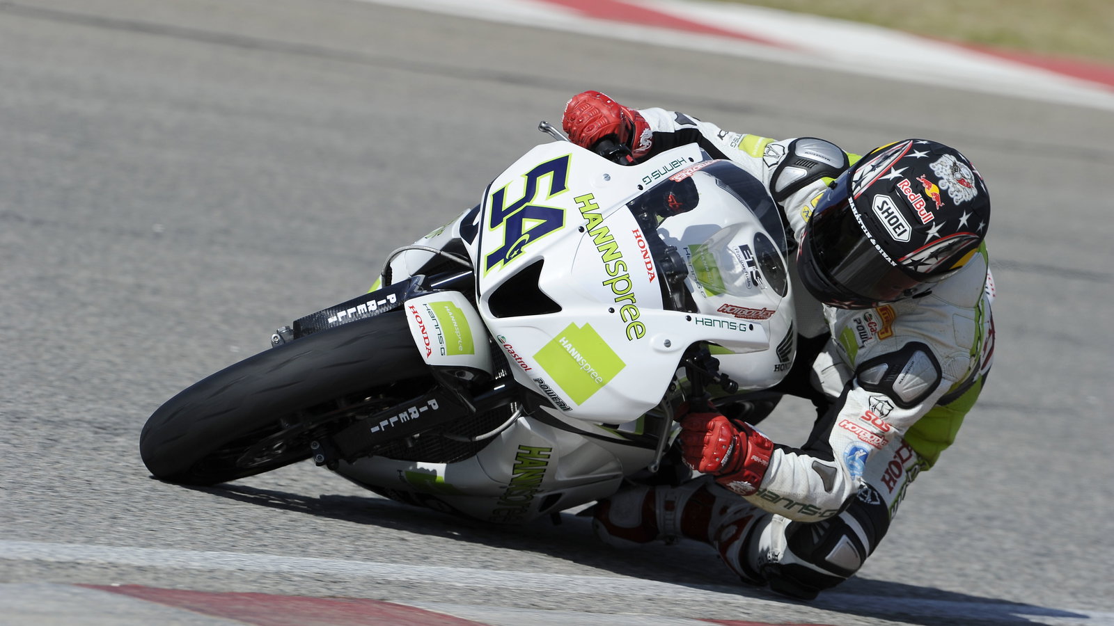 Sofuoglu, Kyalami WSS 2010