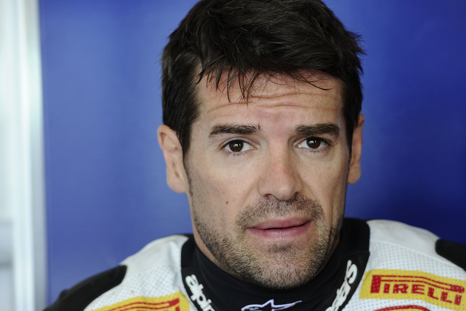 Checa, USA WSBK 2010