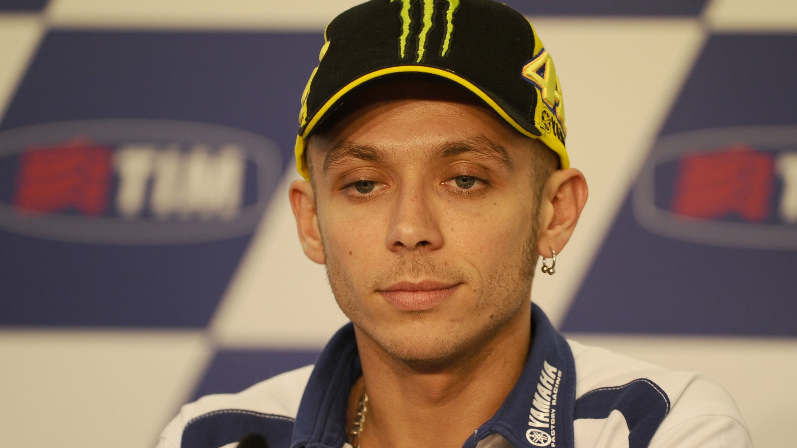 Rossi, Italian MotoGP 2010