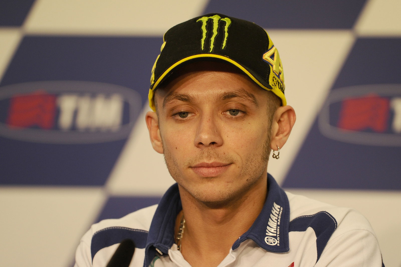 Rossi, Italian MotoGP 2010