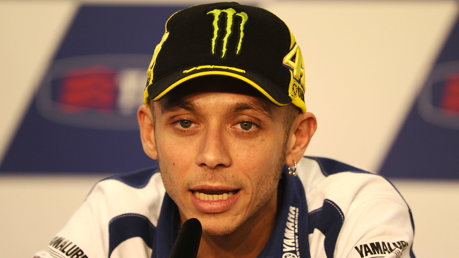 Rossi, Italian MotoGP 2010