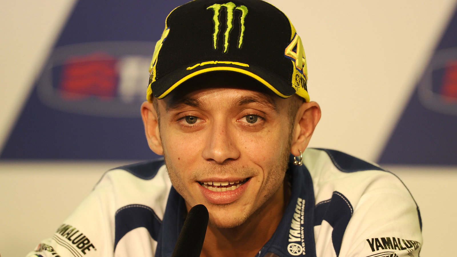 Rossi, Italian MotoGP 2010