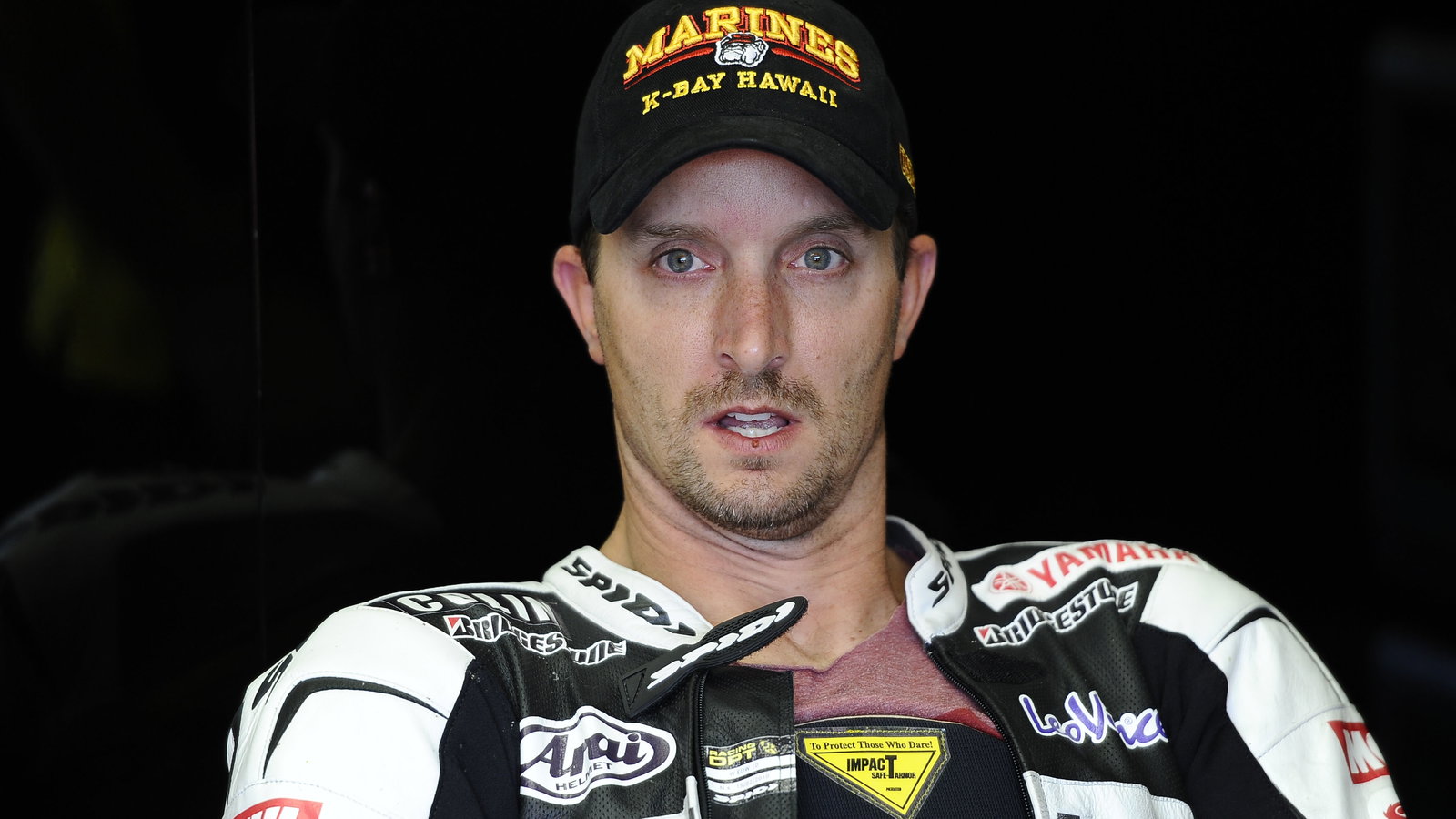 Edwards, Italian MotoGP 2010