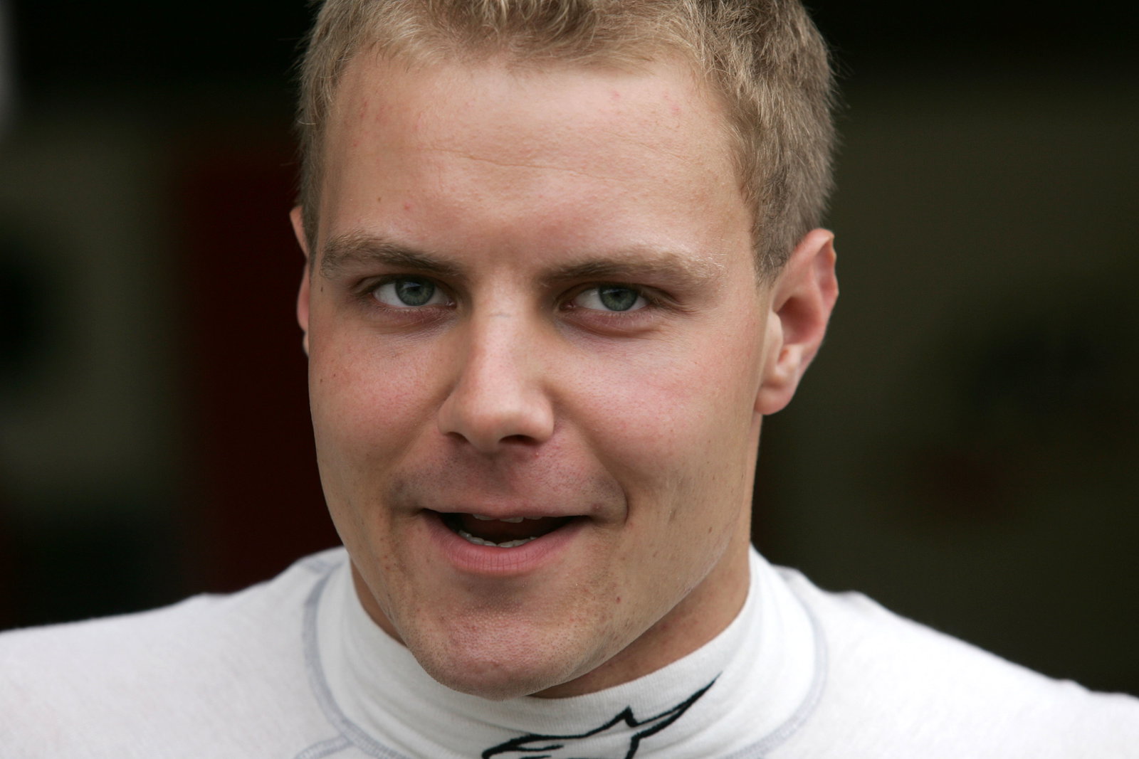 Valtteri Bottas (FIN) ART Grand Prix Dallara Mercedes