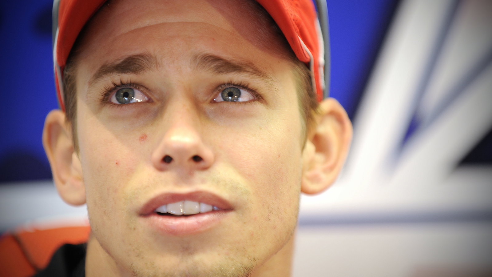 Stoner, Italian MotoGP 2010