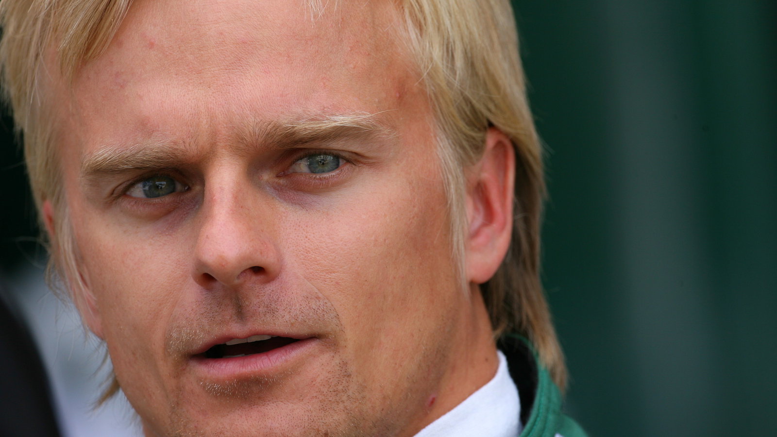 Saturday Practice, Heikki Kovalainen (FIN), Lotus Racing, T127