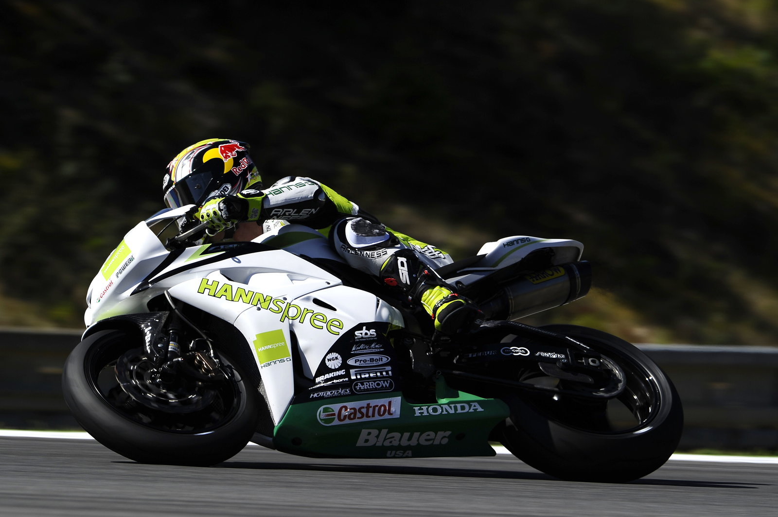 Sofuoglu, Czech WSS 2010