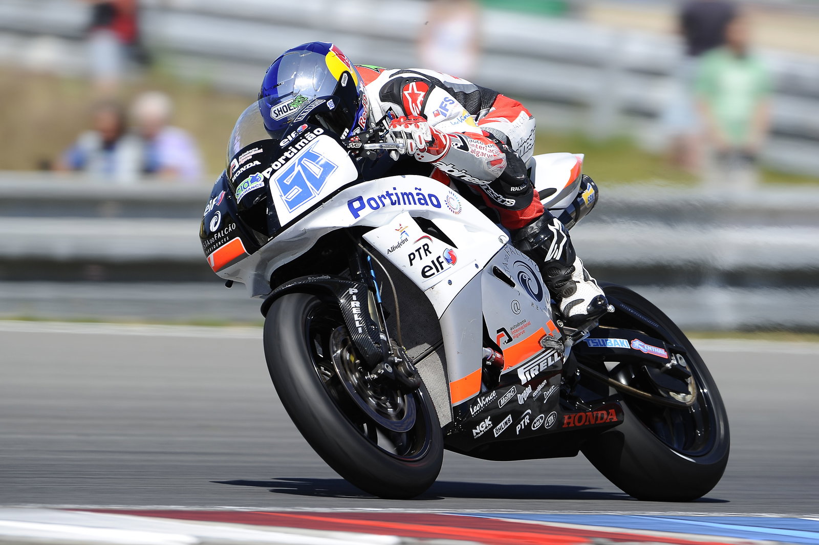 Laverty, Czech WSS 2010