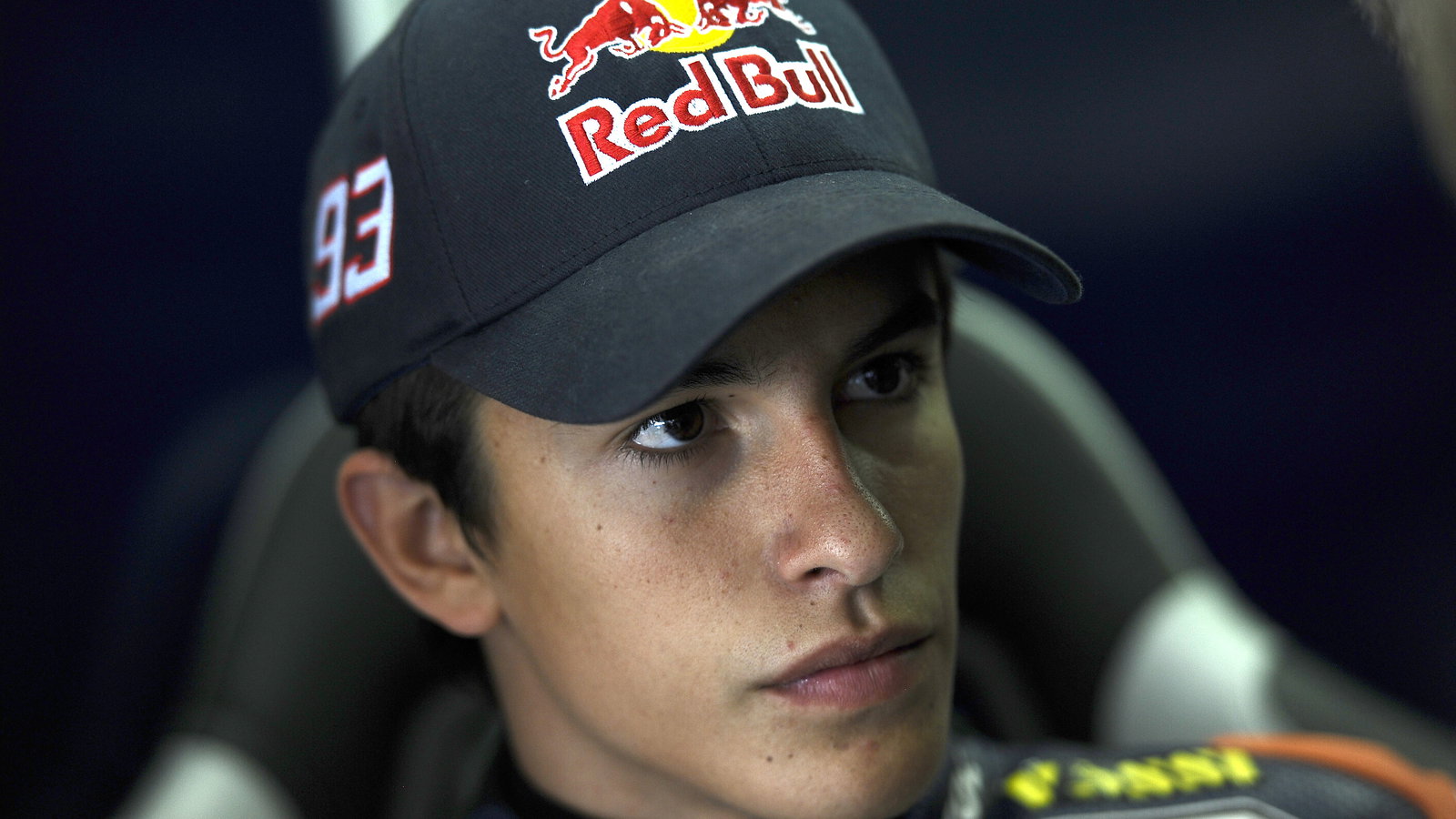 Marquez, German 125GP 2010