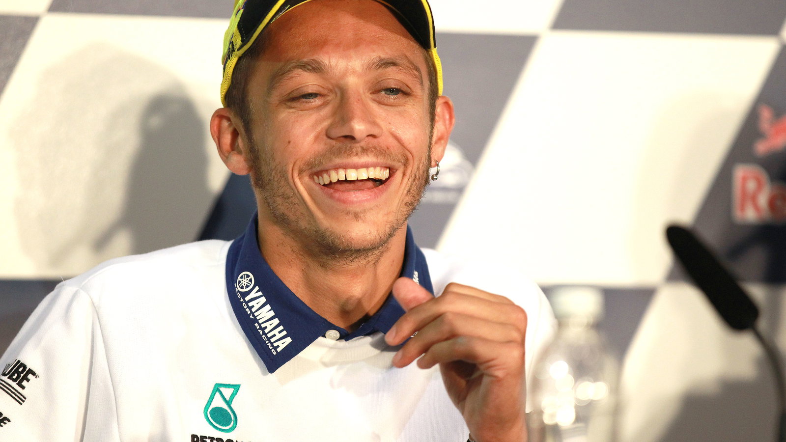 Rossi, USA MotoGP 2010