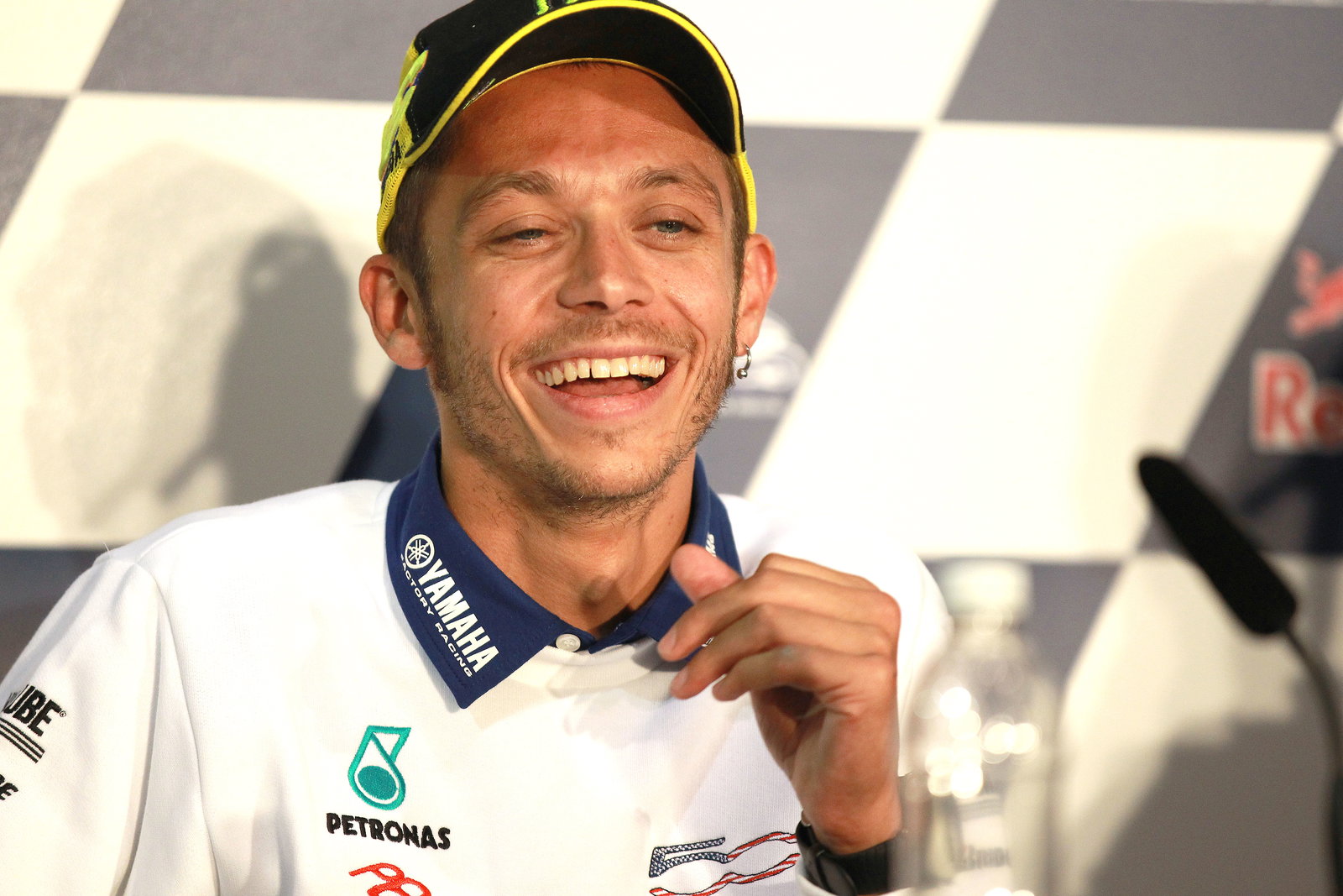 Rossi, USA MotoGP 2010