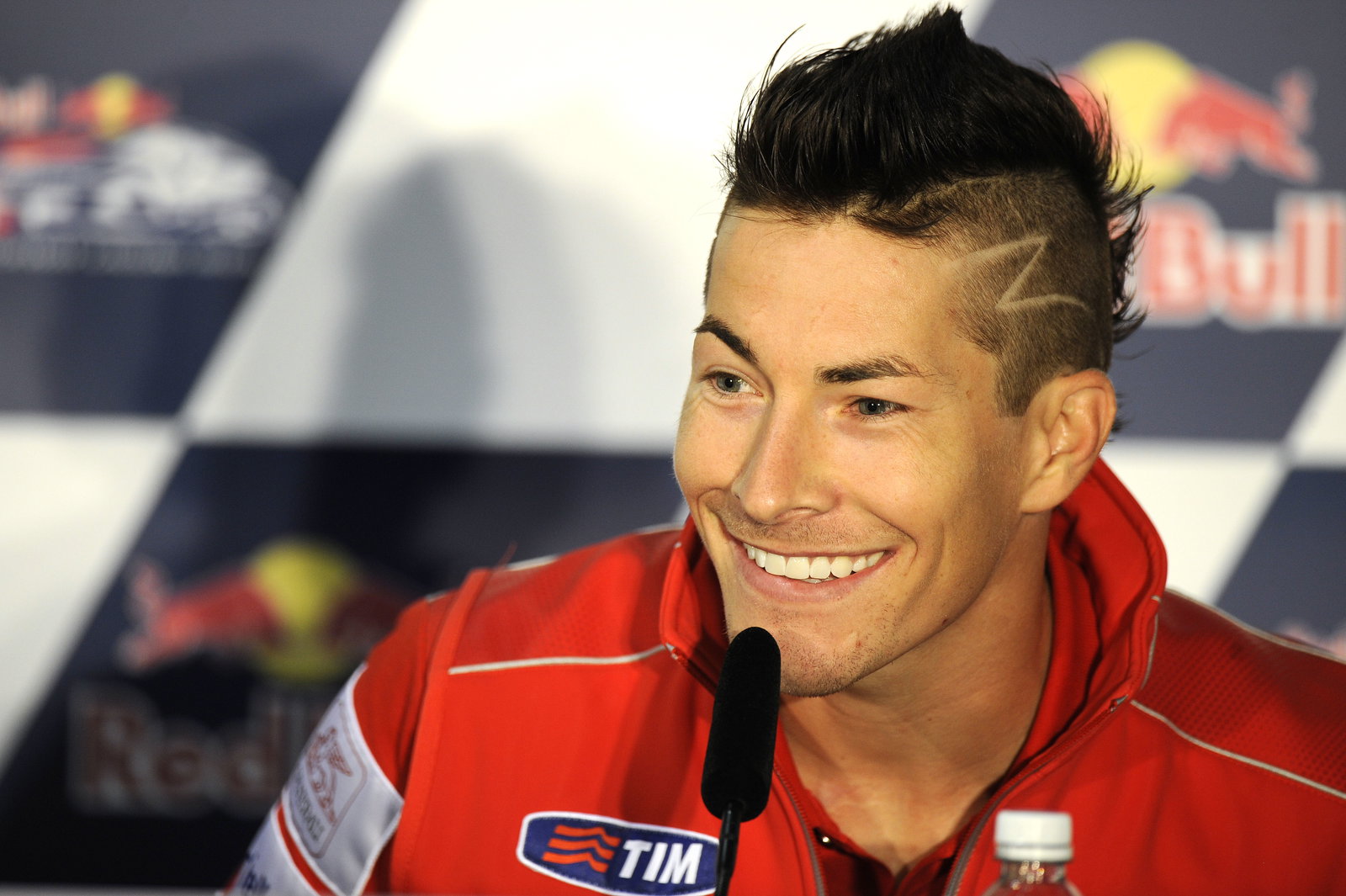 Hayden, US MotoGP 2010