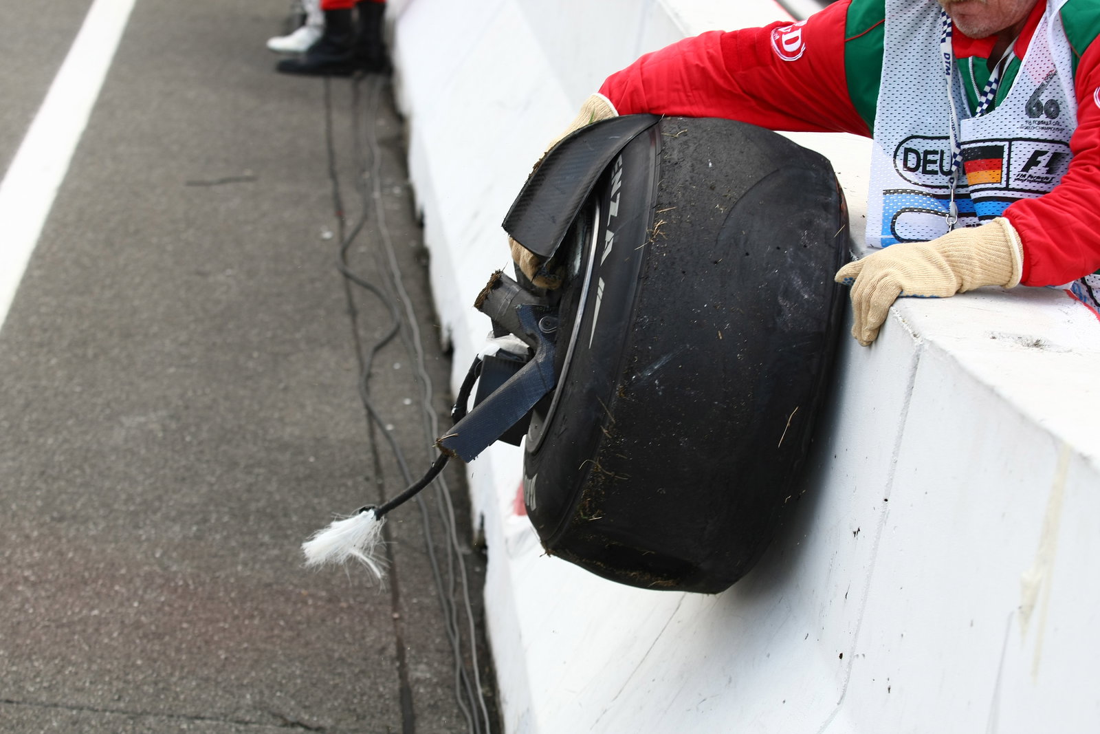 Qualifying, Vitantonio Liuzzi (ITA), Force India F1 Team, VJM03