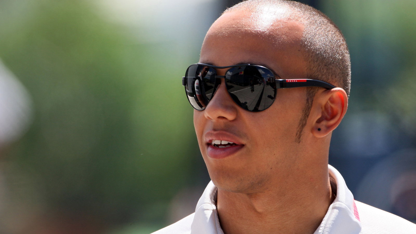 Lewis Hamilton (GBR), McLaren Mercedes