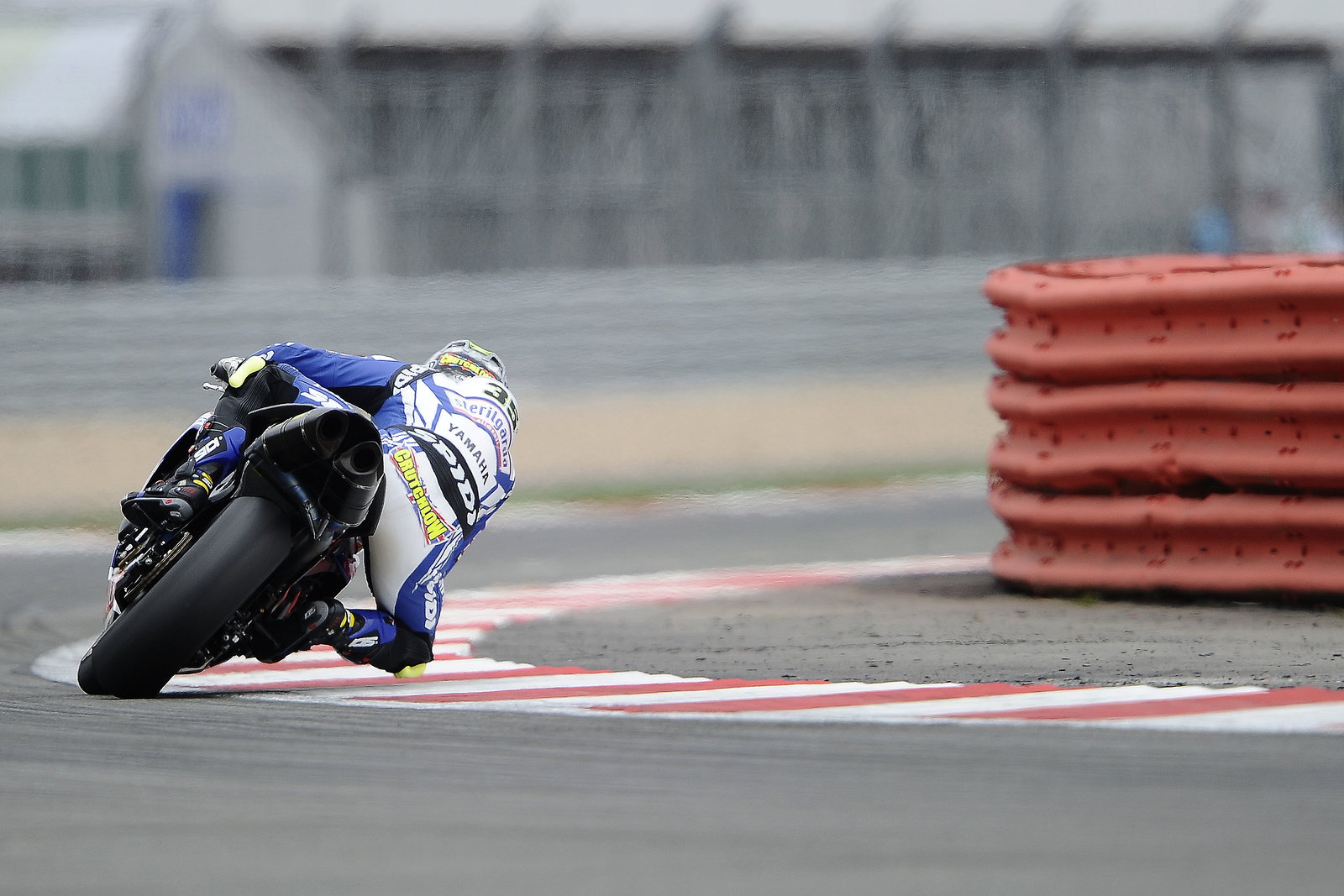 Crutchlow, British WSBK 2010