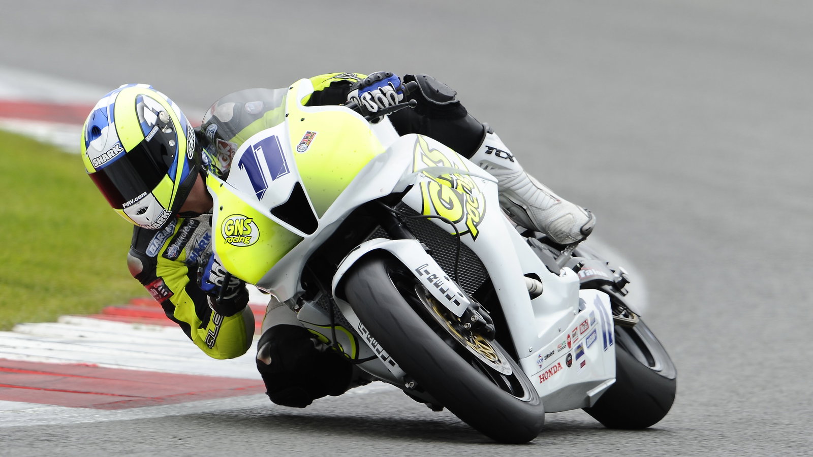 Lowes, British WSS 2010