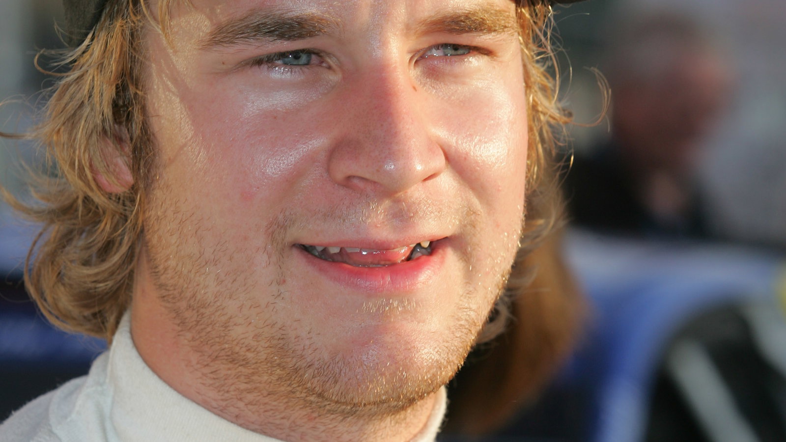 Mads Ostberg (NOR), Subaru Impreza WRC 08