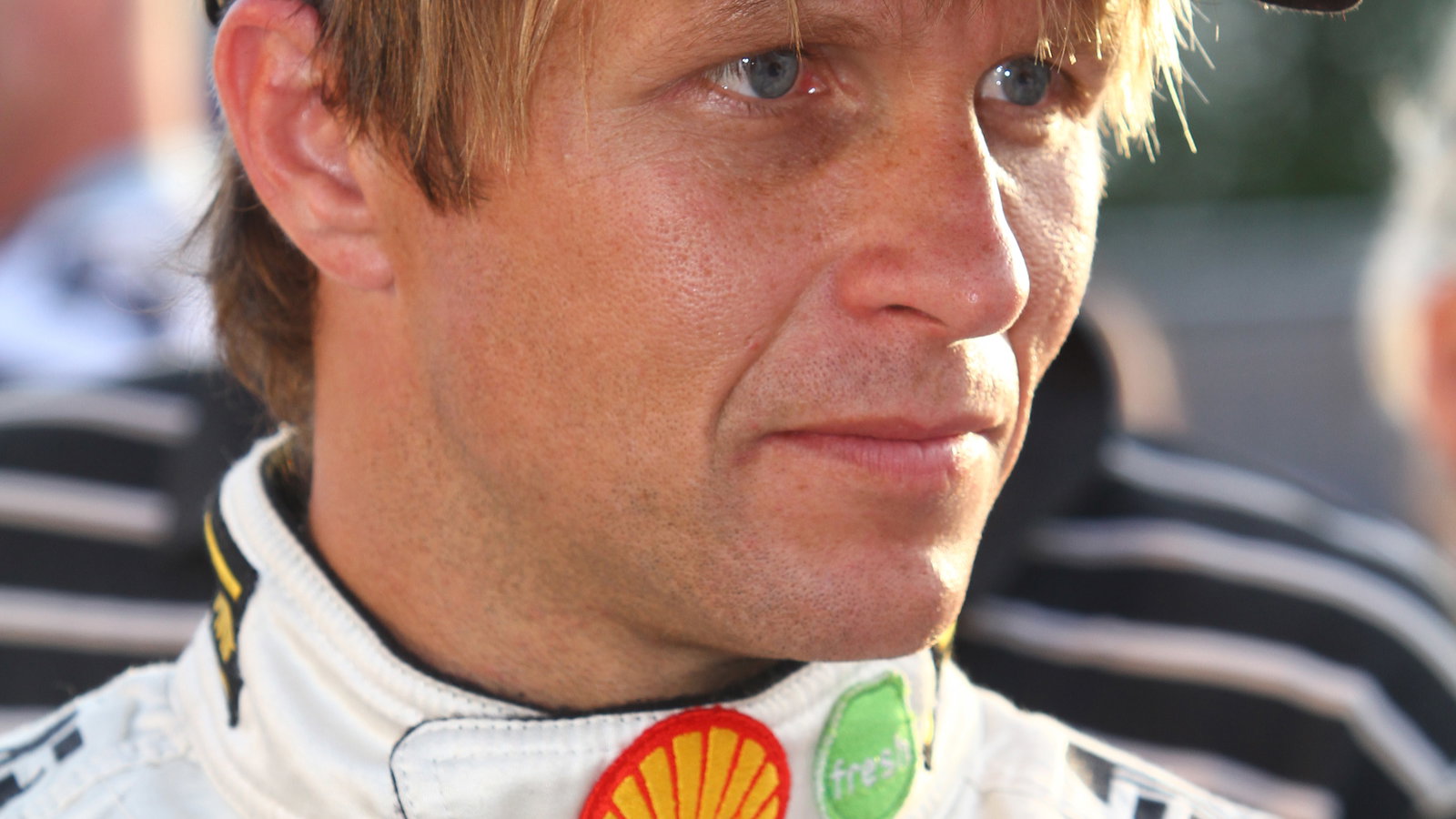 Petter Solberg (NOR), Citroen C4 WRC, Petter Solberg Rallying