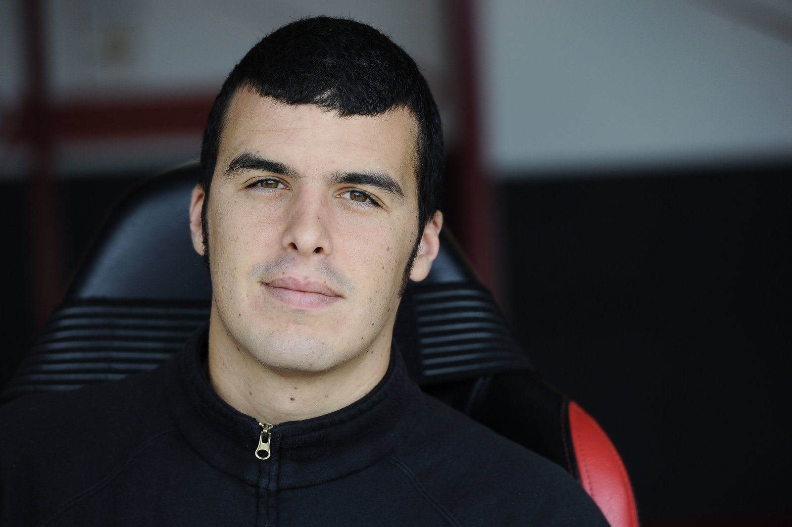 Scassa, British WSBK 2010