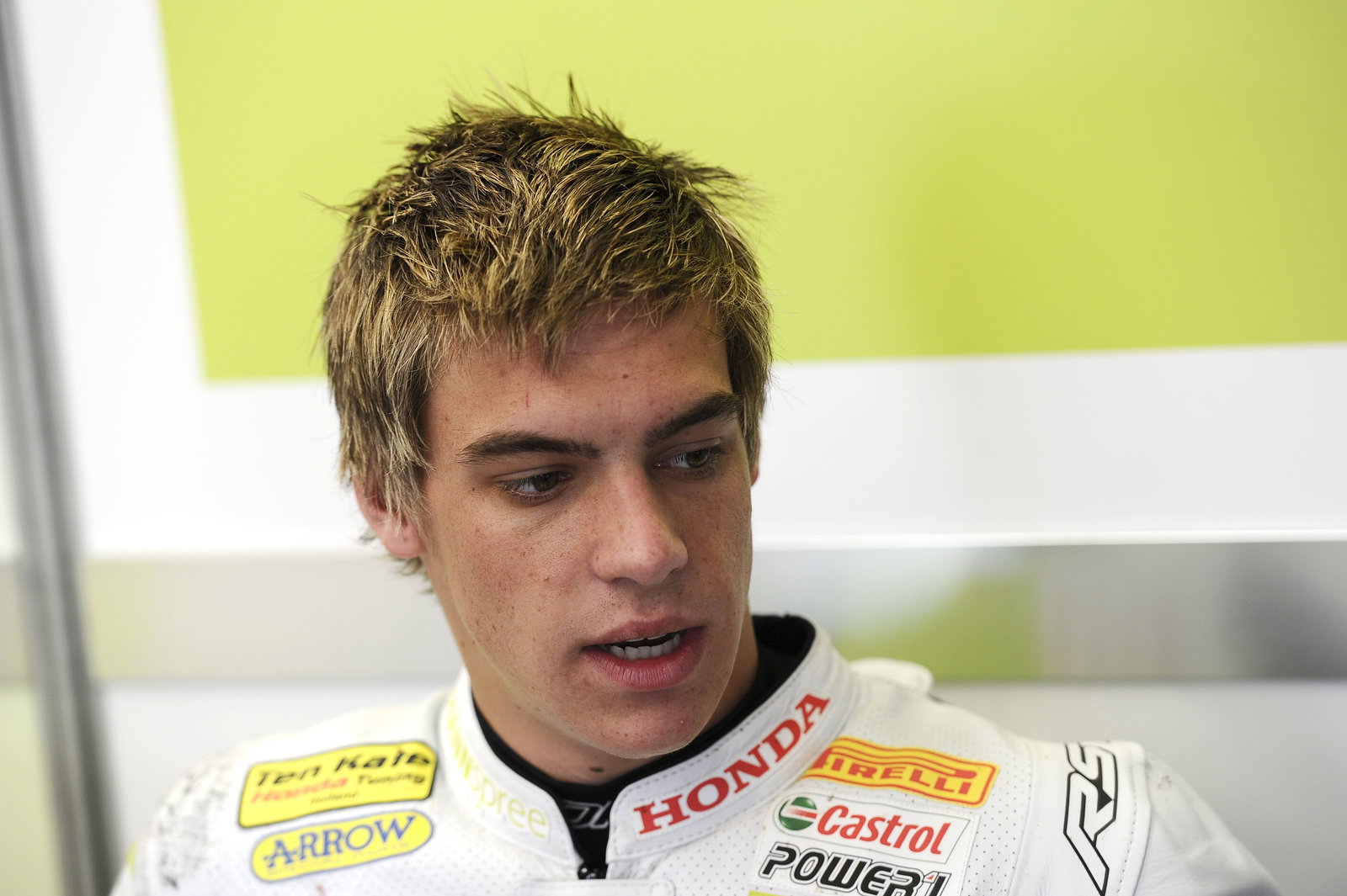 Quarmby, British WSS 2010