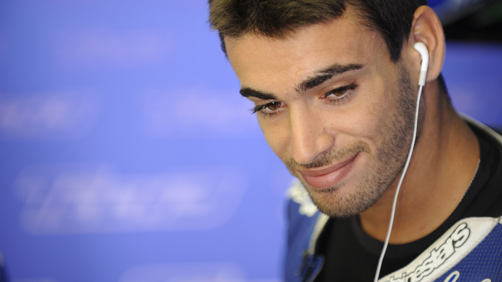 De Rosa, Czech Moto2 2010