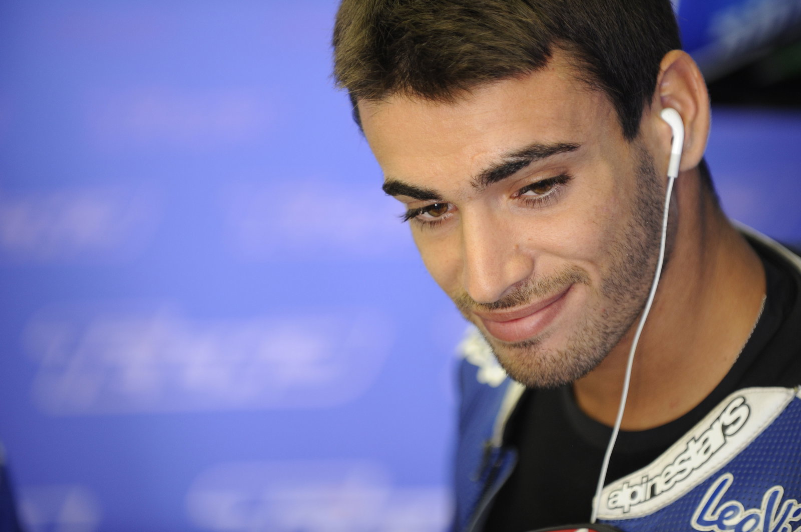 De Rosa, Czech Moto2 2010