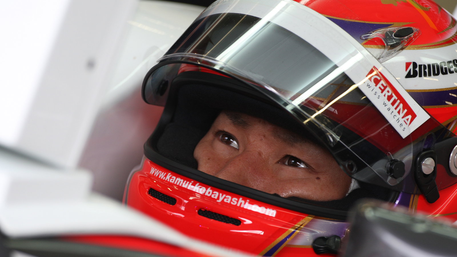 Saturday Practice, Kamui Kobayashi (JAP), BMW Sauber F1 Team, C29