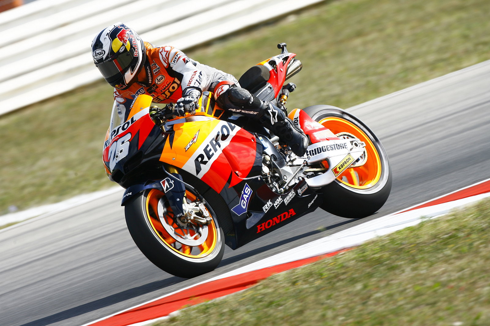 PICS: Suter unveils MotoGP bike