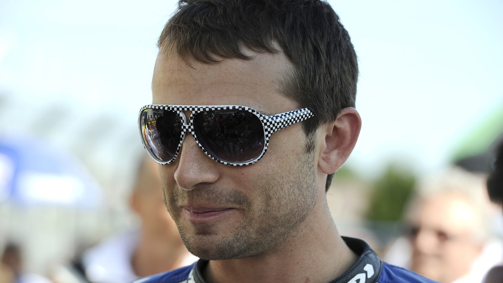 Guintoli, German WSBK Race 1 2010