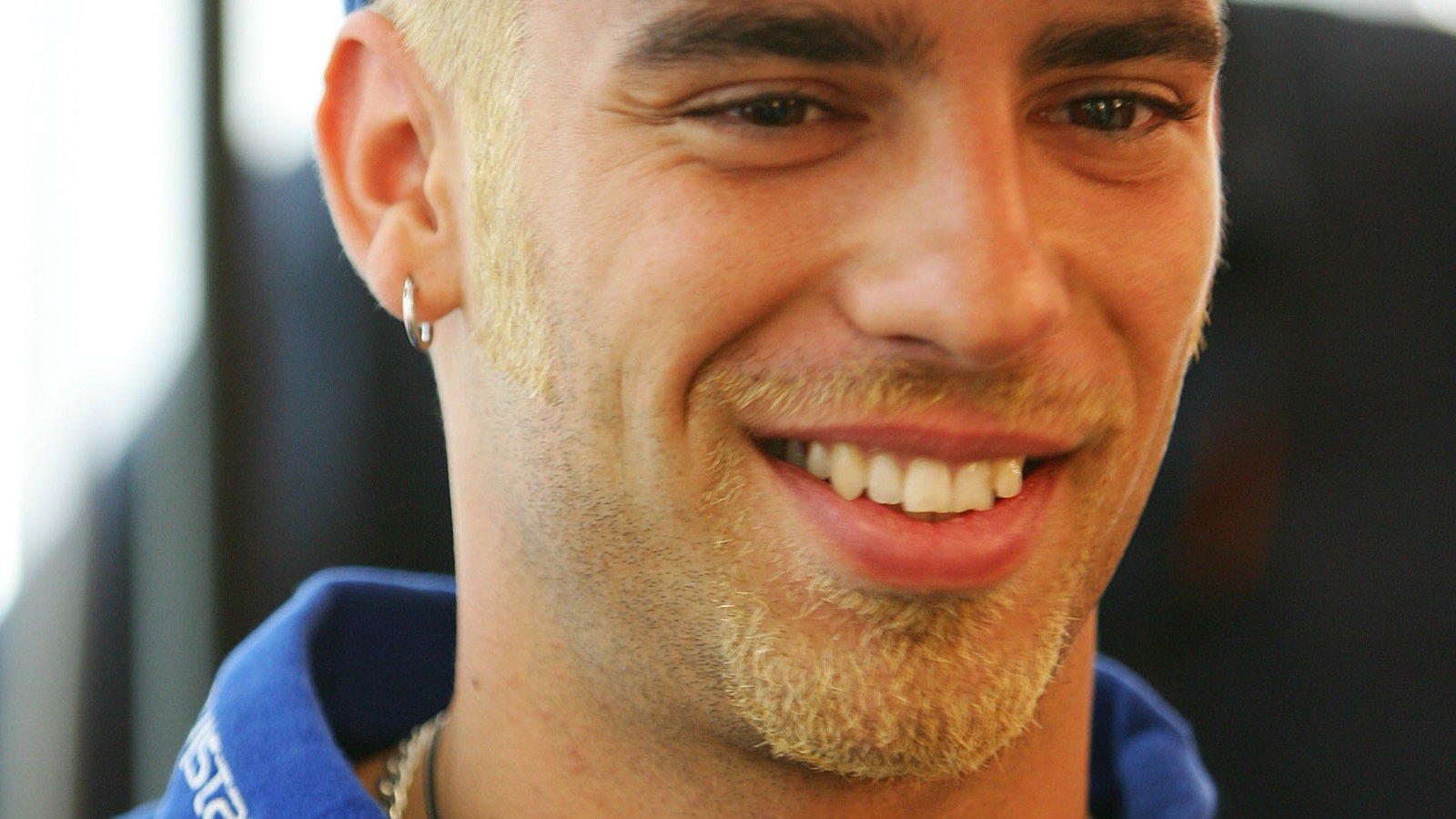 Melandri, Italian MotoGP 2005
