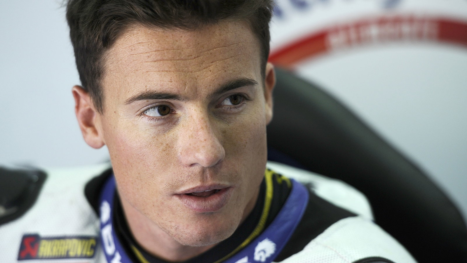 Toseland, Imola WSBK 2010
