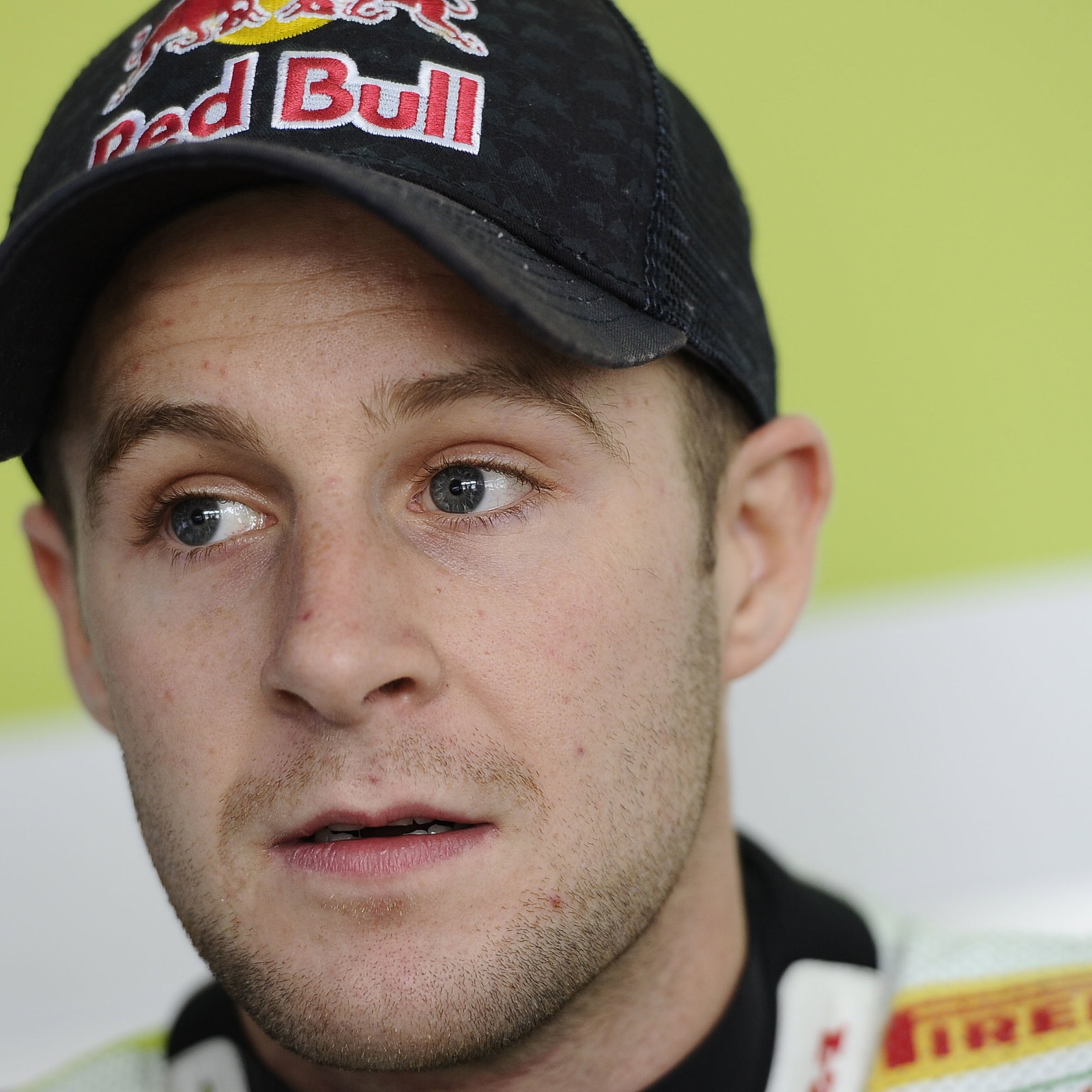 Rea, Imola WSBK 2010