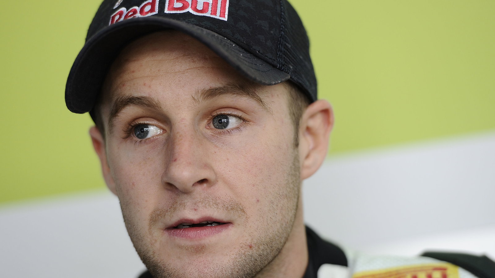 Rea, Imola WSBK 2010