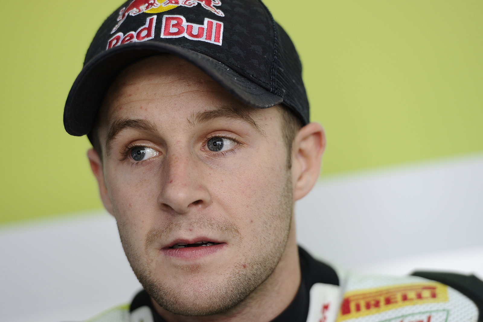 Rea, Imola WSBK 2010