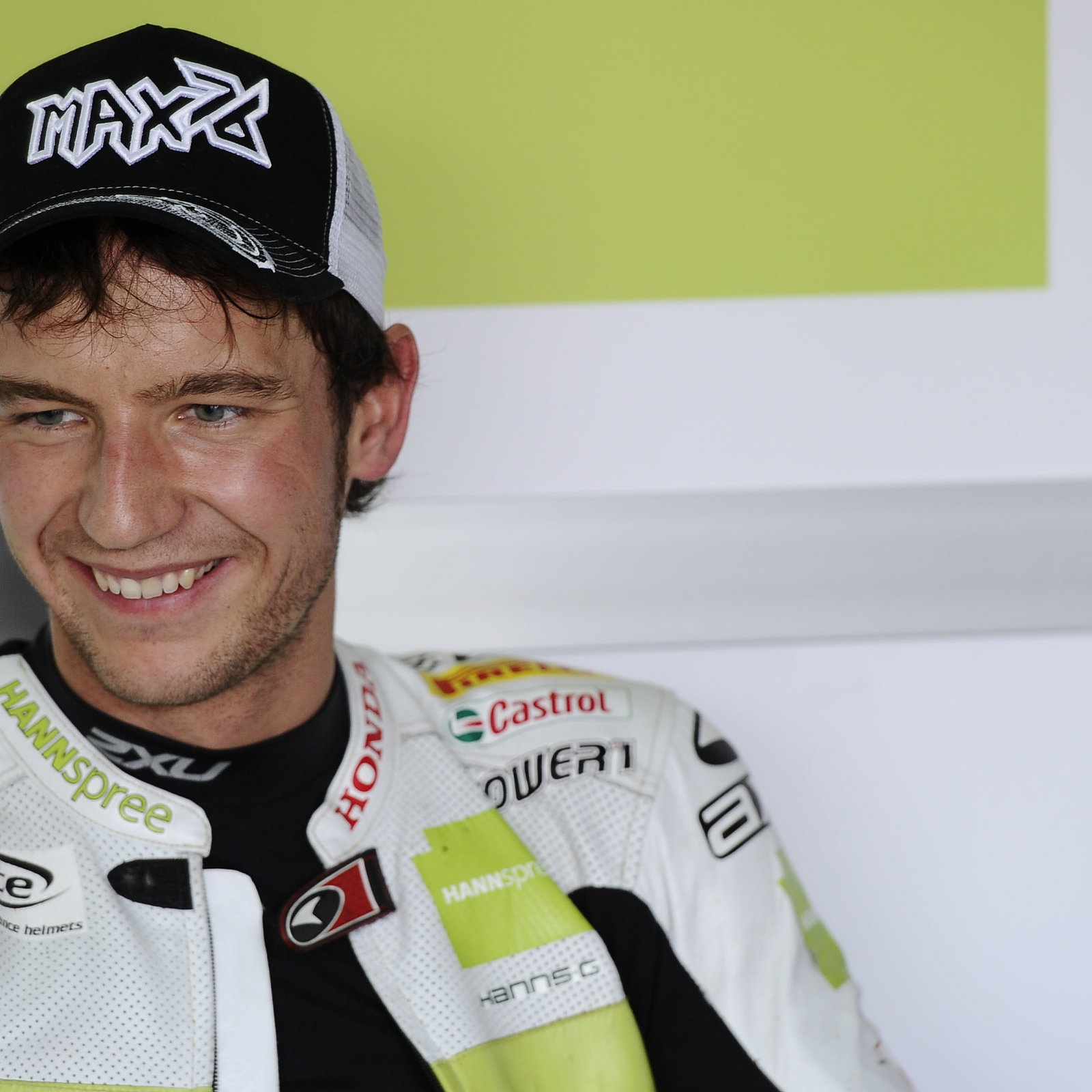 Neukirchner, Imola WSBK 2010