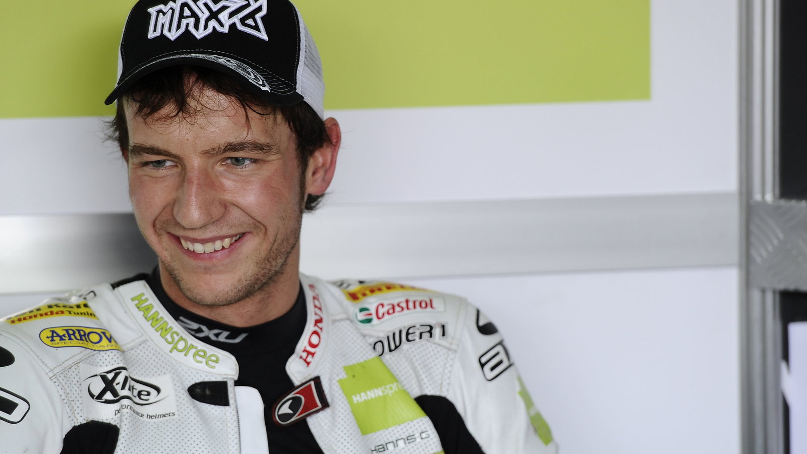 Neukirchner, Imola WSBK 2010