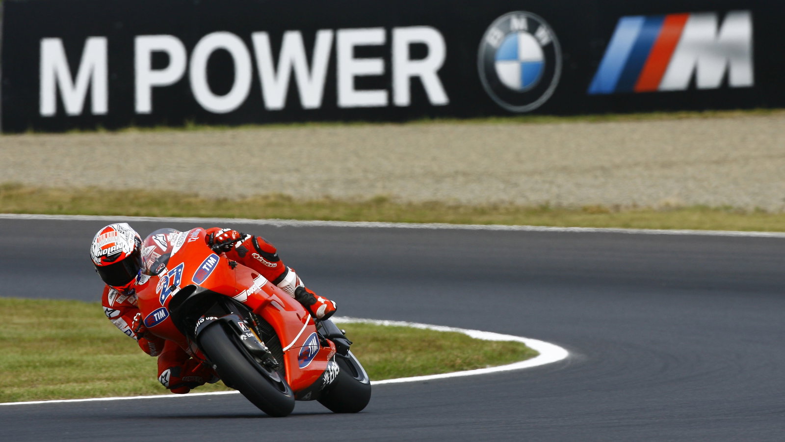 Stoner, BMW, Japanese MotoGP 2010