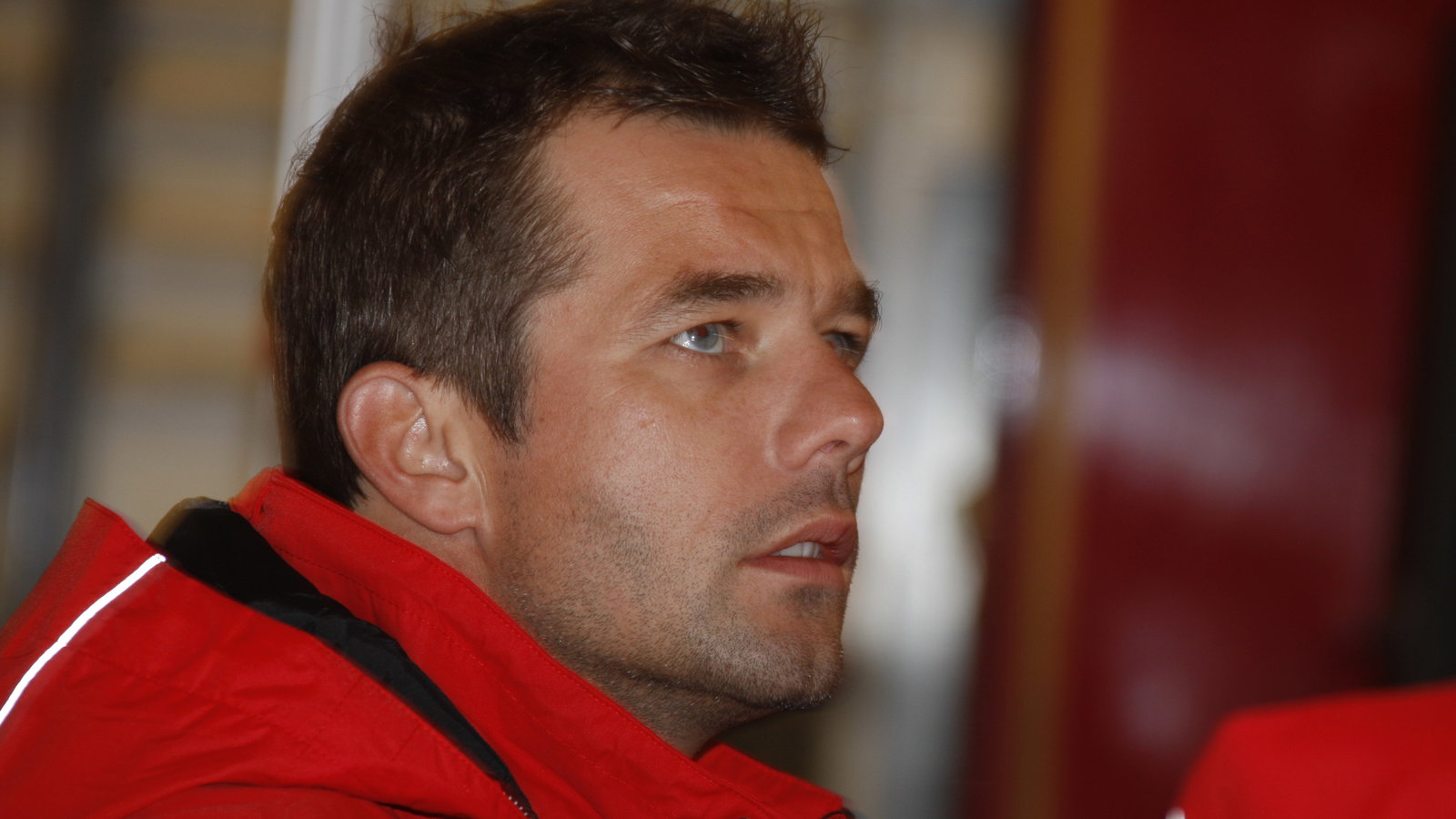 Sebastien Loeb (FRA), Citroën C4, Citroën Total World Rally Team