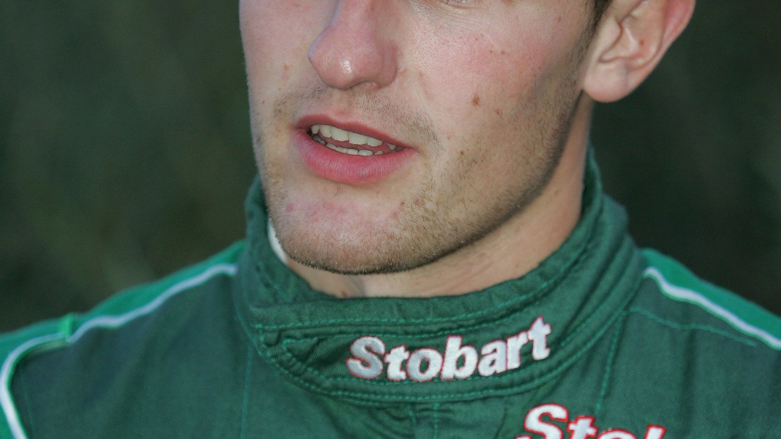 Matthew Wilson (GBR), Ford Focus RS WRC 08, Stobart VK M-Sport Ford Rally Team