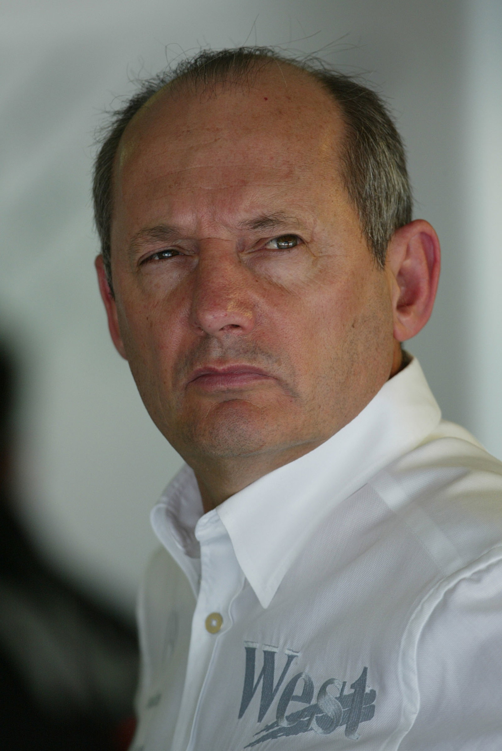 Ron Dennis