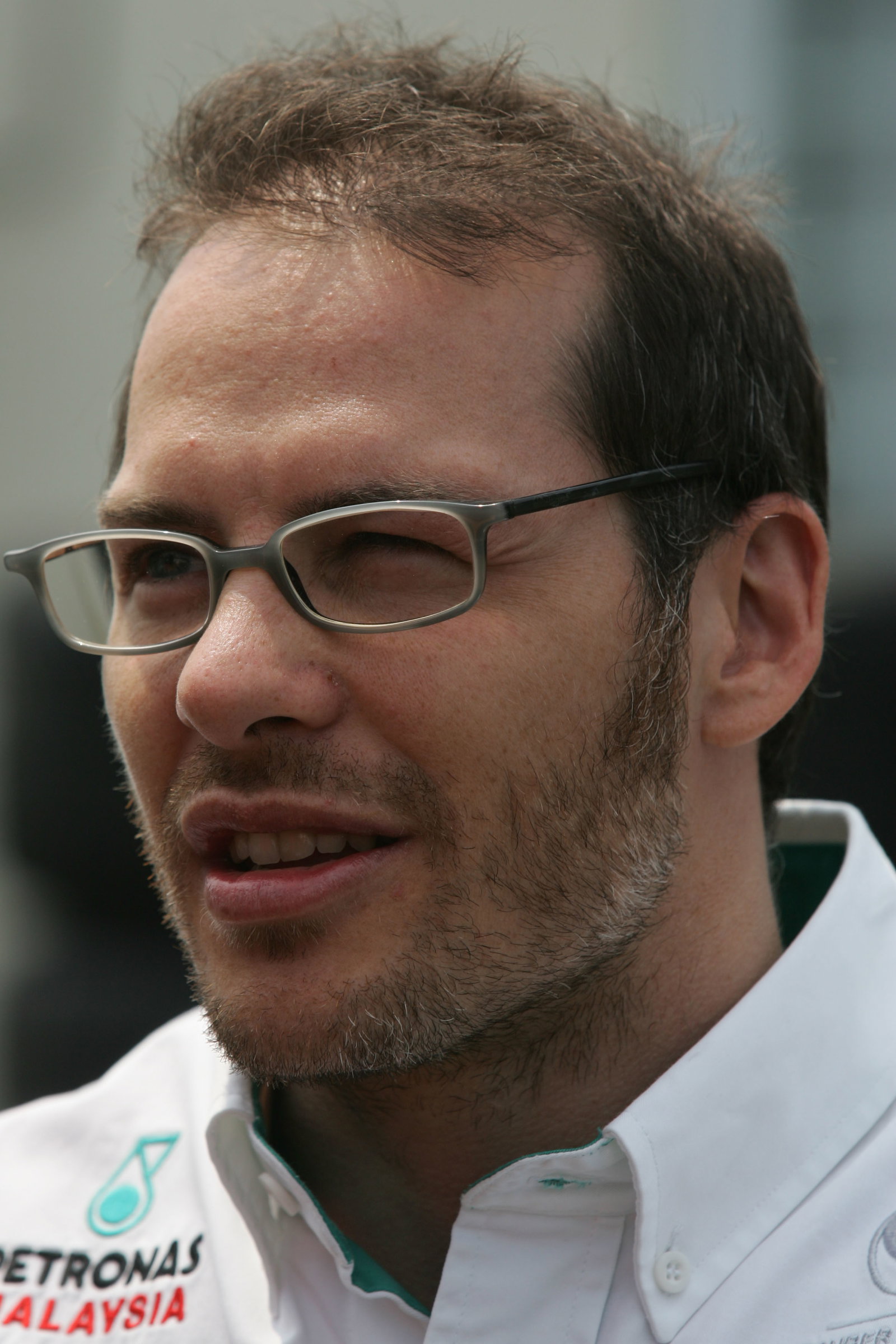 Jacques Villeneuve