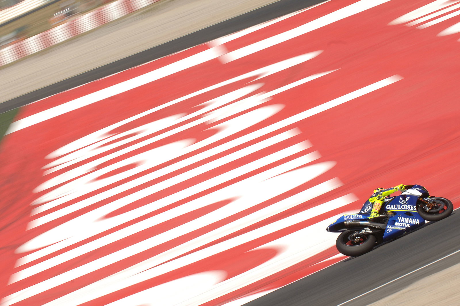 Rossi, Catalunya MotoGP 2005