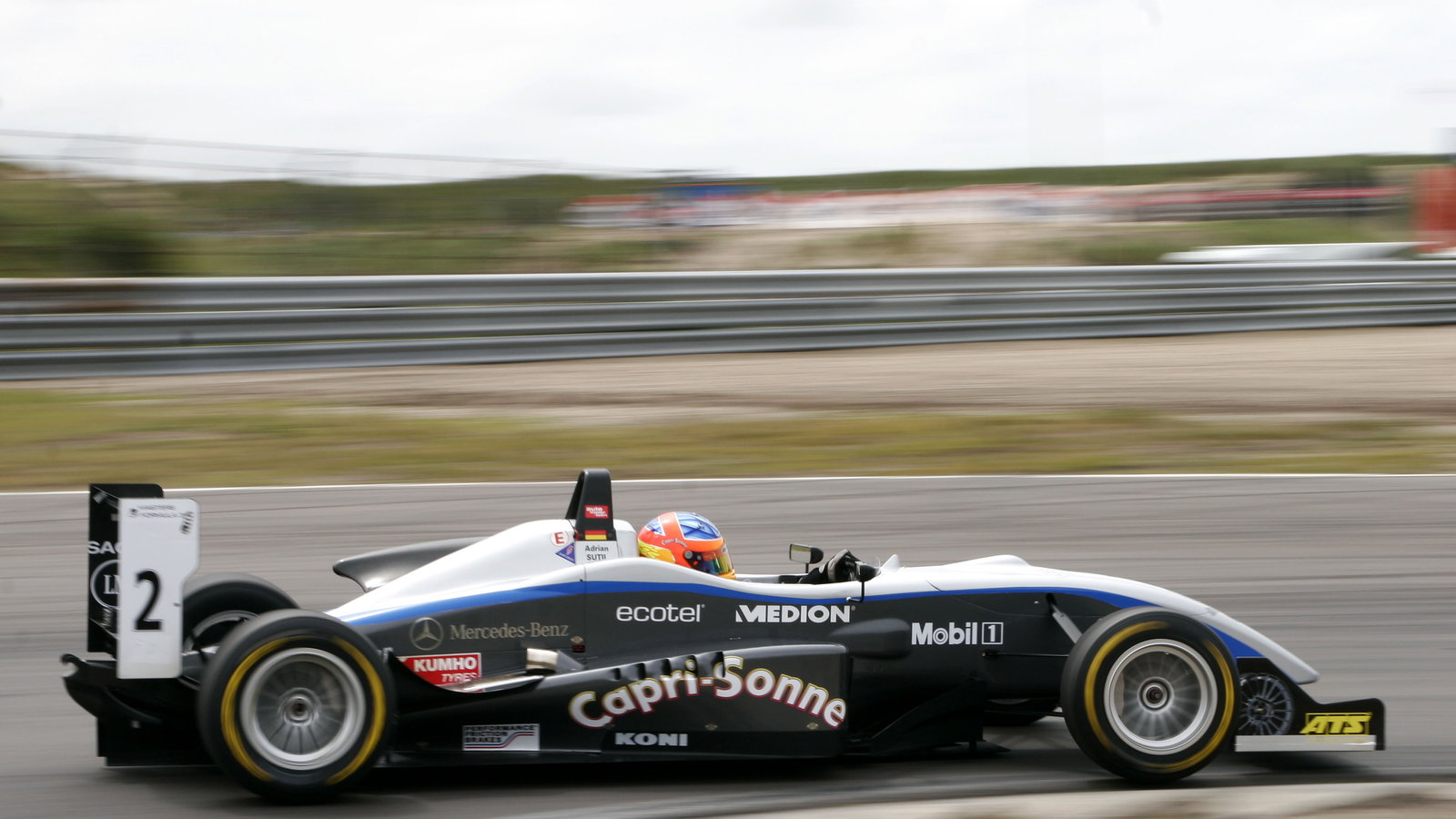 Adrian Sutil