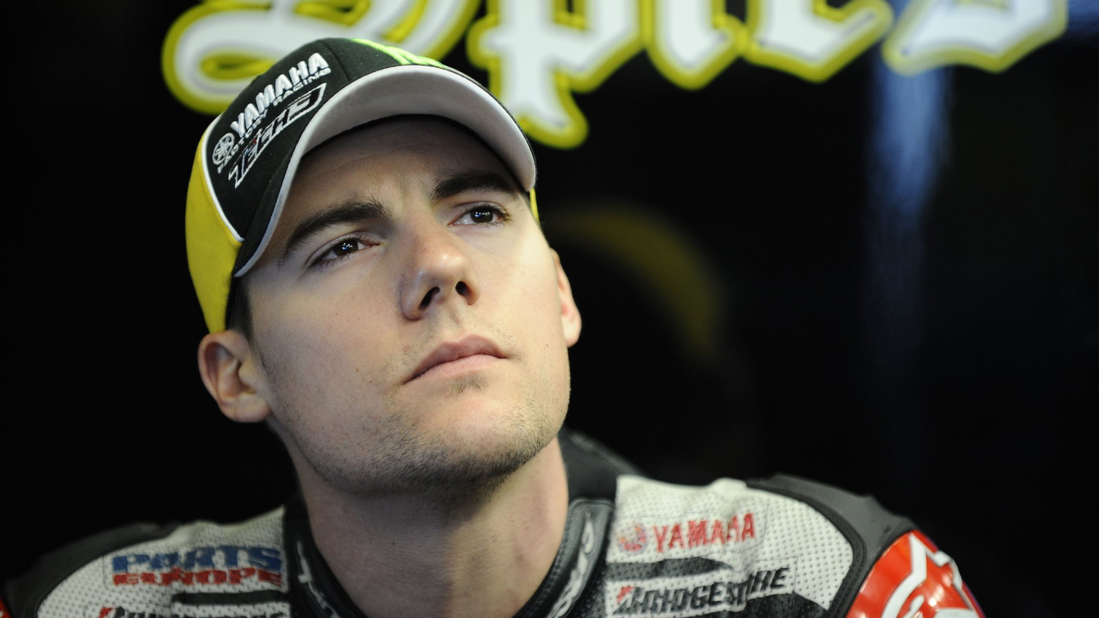 Spies, Portuguese MotoGP 2010