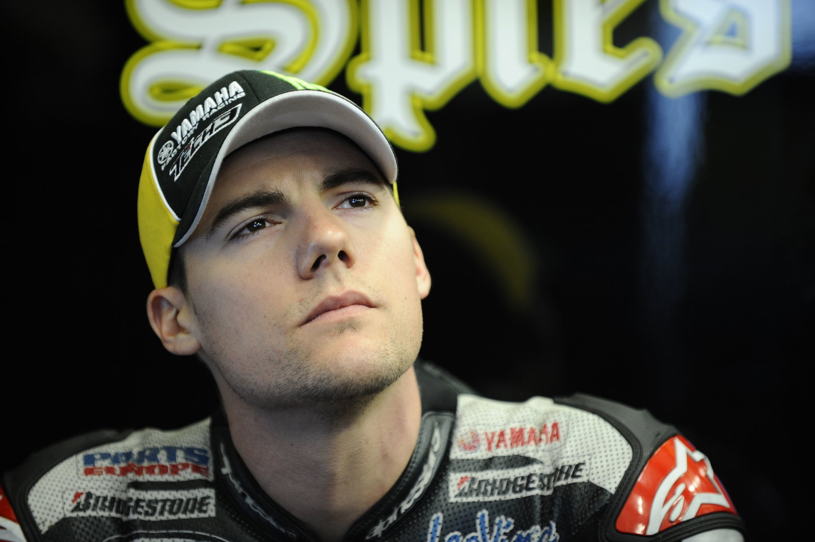 Spies, Portuguese MotoGP 2010