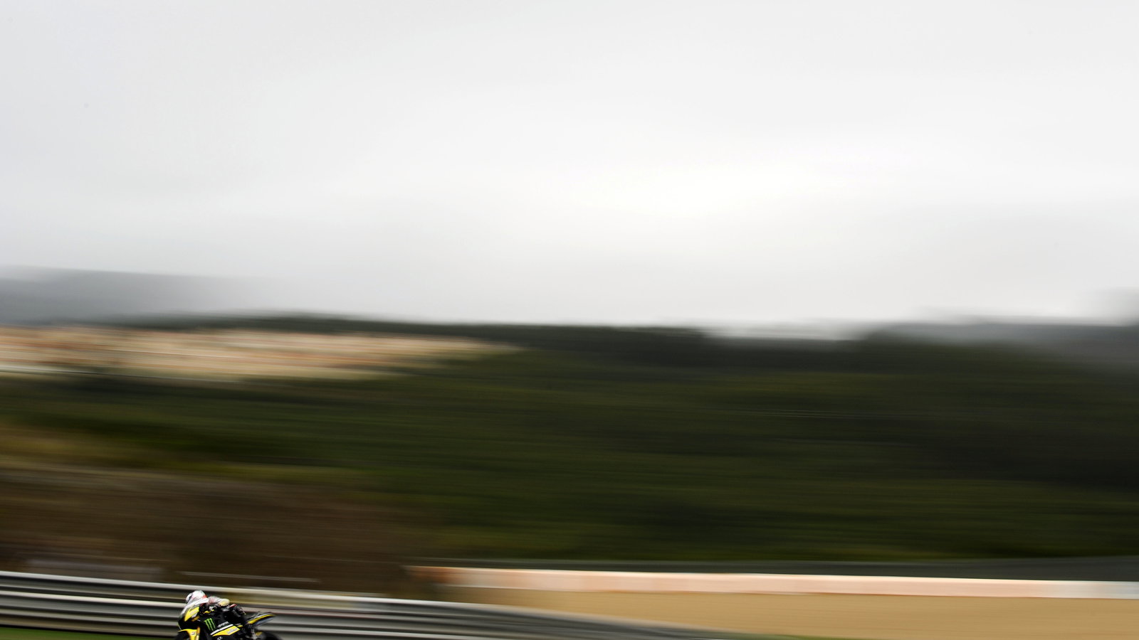 Spies, Portuguese MotoGP 2010