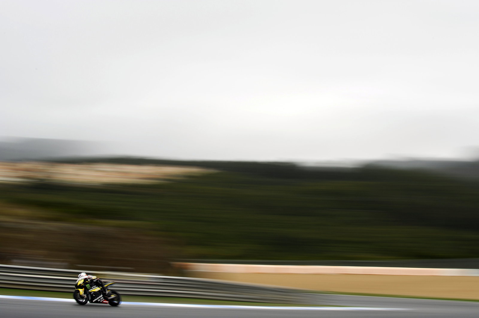 Spies, Portuguese MotoGP 2010